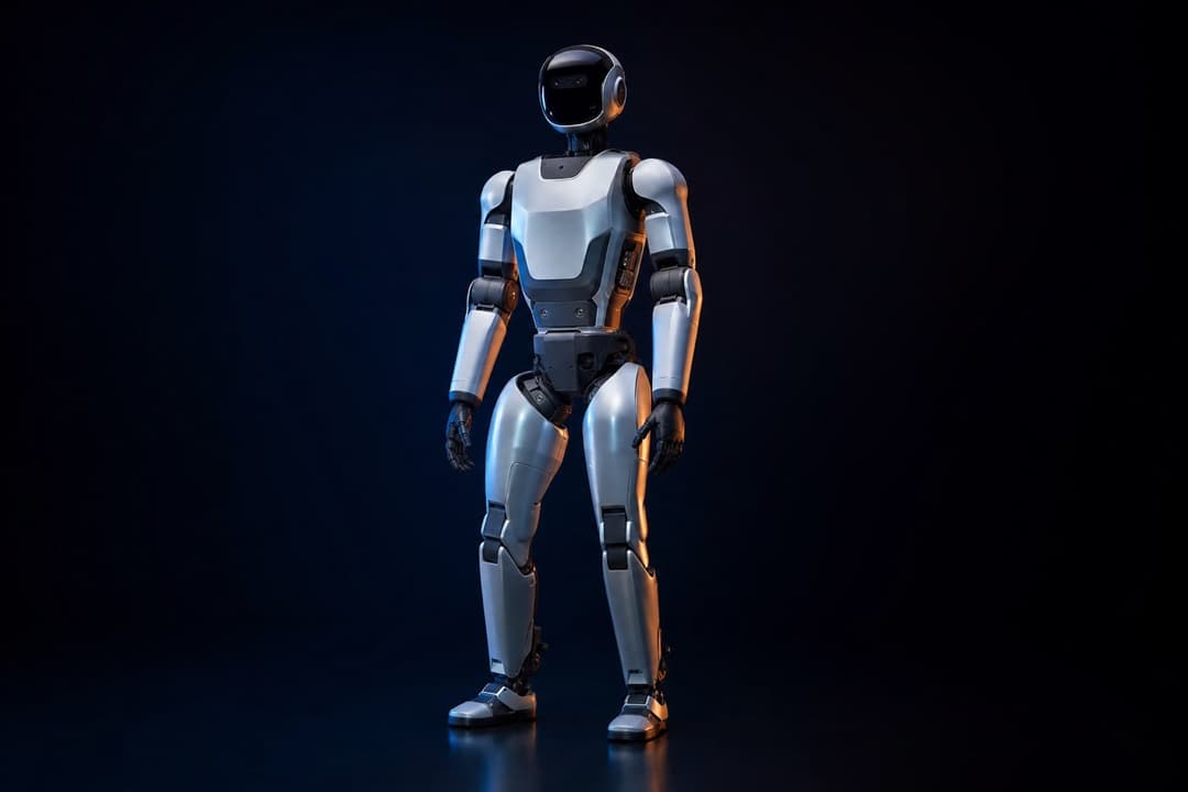 AgiBot A2