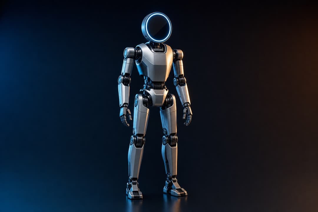 Boston Dynamics Atlas (elektrisch)