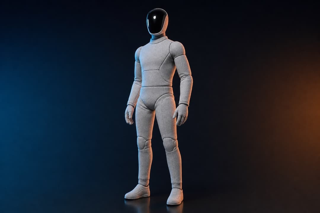 Figure AI Figure 03
