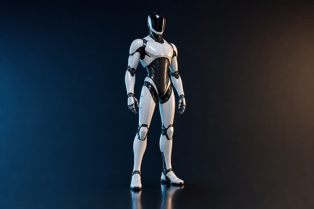 NEURA Robotics 4NE1 Gen 3.5